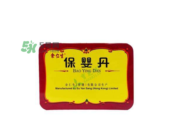 余仁生保嬰丹最新事件真相 余仁生保嬰丹是禁藥嗎？