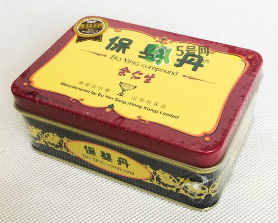 余仁生保嬰丹多少錢？余仁生保嬰丹價(jià)格