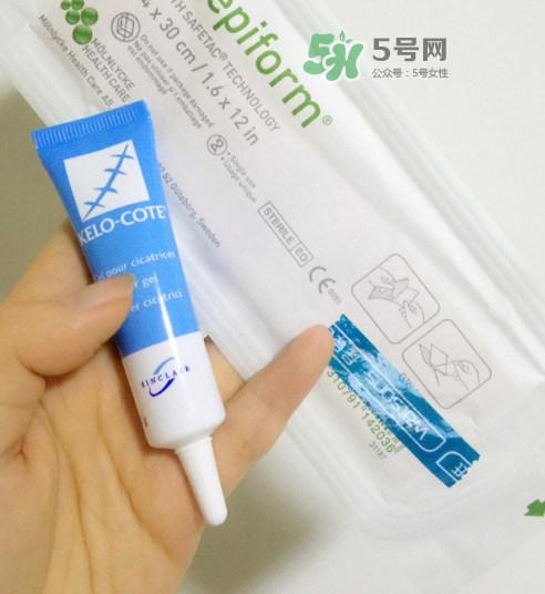 疤克可以去痘印嗎？疤克能涂在痘印上嗎？