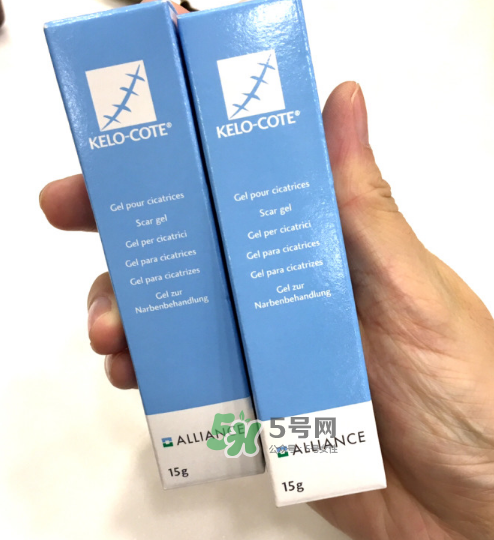 疤克可以去痘印嗎？疤克能涂在痘印上嗎？