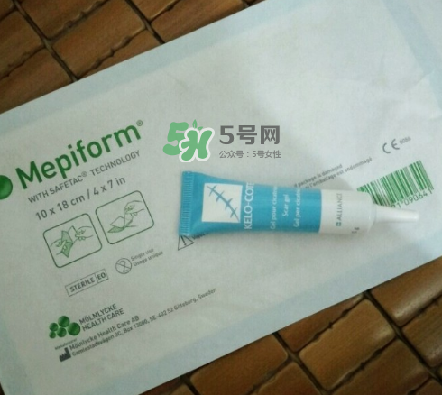 疤克可以去痘印嗎？疤克能涂在痘印上嗎？