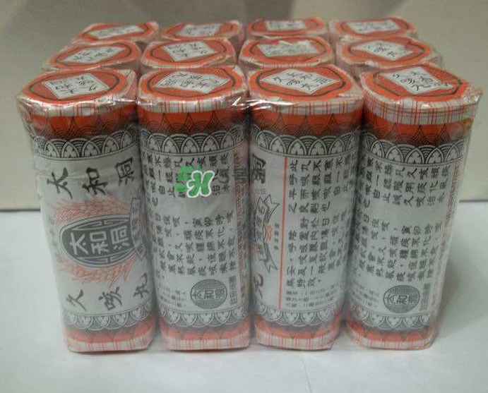 太和洞久咳丸孕婦可以吃嗎？太和洞久咳丸哺乳期能吃嗎？