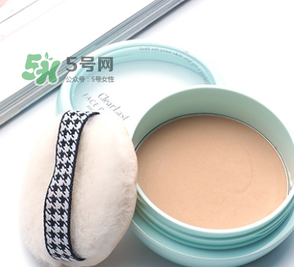 bcl蜜粉餅哪個顏色好？bcl clear last蜜粉餅怎么樣？