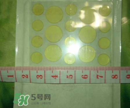 3m痘痘貼怎么用？3m痘痘貼貼多久？