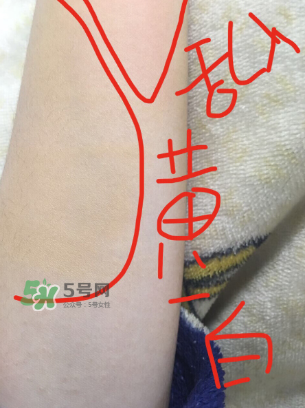 希思黎粉底液色號怎么選？希思黎粉底液黃皮適合哪個色號？
