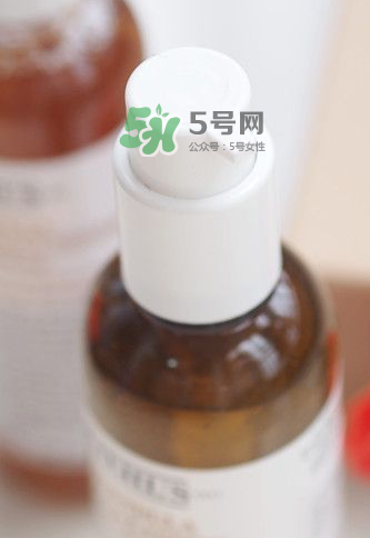 科顏氏金盞花潔面啫喱好用嗎？金盞花潔面是氨基酸嗎？