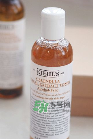 科顏氏金盞花潔面啫喱好用嗎？金盞花潔面是氨基酸嗎？