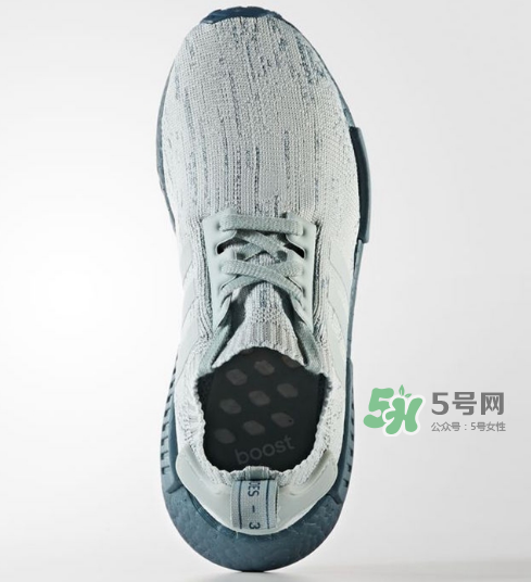adidas nmd r1 pk tactile green什么時(shí)候發(fā)售_多少錢？