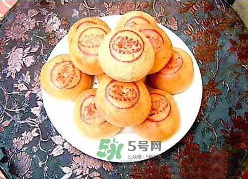 提漿月餅是什么意思？什么是提漿月餅？