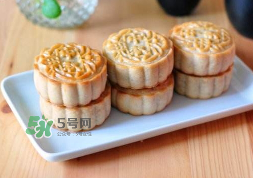 提漿月餅是什么意思？什么是提漿月餅？