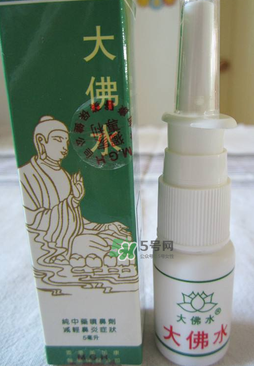 大佛水為什么中國不賣？大佛水哪里有賣？