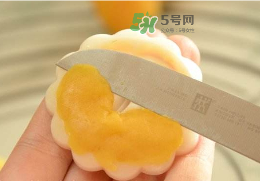 月餅皮可以過夜嗎？月餅皮可以放多久？