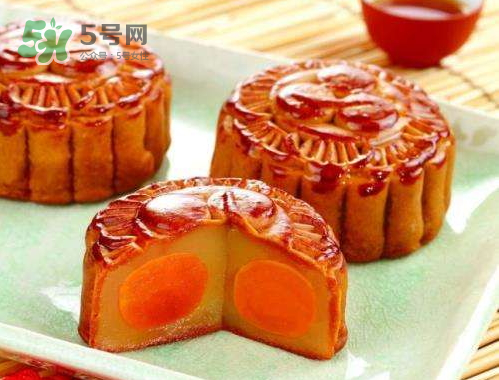 蛋黃月餅多少錢(qián)一個(gè)？蛋黃月餅好吃嗎？