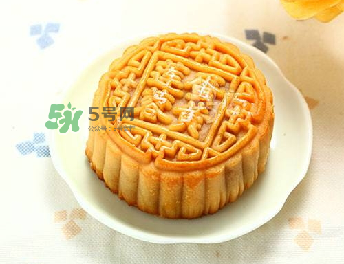 蛋黃月餅多少錢(qián)一個(gè)？蛋黃月餅好吃嗎？