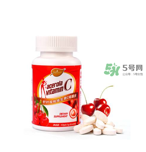 vc片能做面膜嗎？vc片能敷臉嗎？