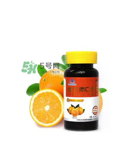 vc片能做面膜嗎？vc片能敷臉嗎？