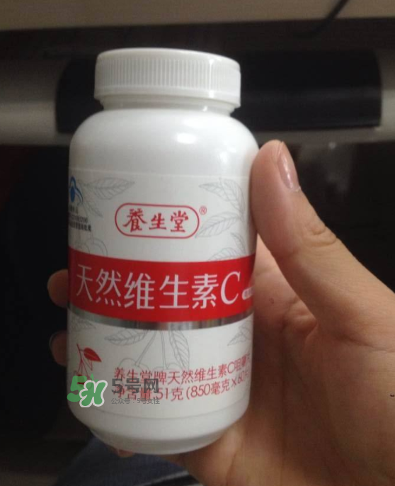vc片能長期按量吃嗎？vc片能多吃嗎？