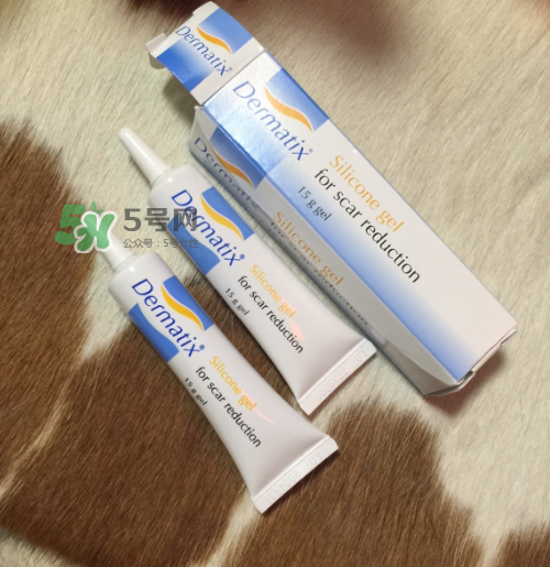 倍舒痕效果怎么樣？倍舒痕和疤克哪個好？