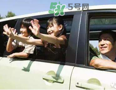 帶嬰兒自駕游準備什么？帶寶寶自駕游注意事項