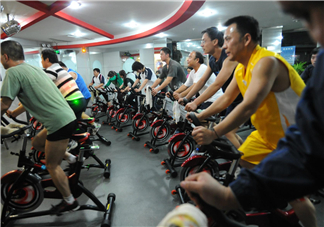 動(dòng)感單車會(huì)讓腿變粗嗎？動(dòng)感單車會(huì)不會(huì)把腿練粗？