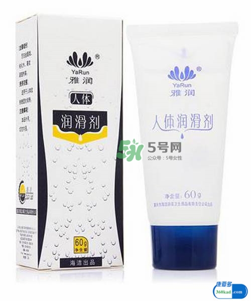用潤(rùn)滑劑多了會(huì)怎樣？用潤(rùn)滑劑會(huì)有婦科病嗎？