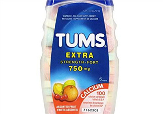 TUMS鈣片小孩可以吃嗎？TUMS鈣片多大可以吃？