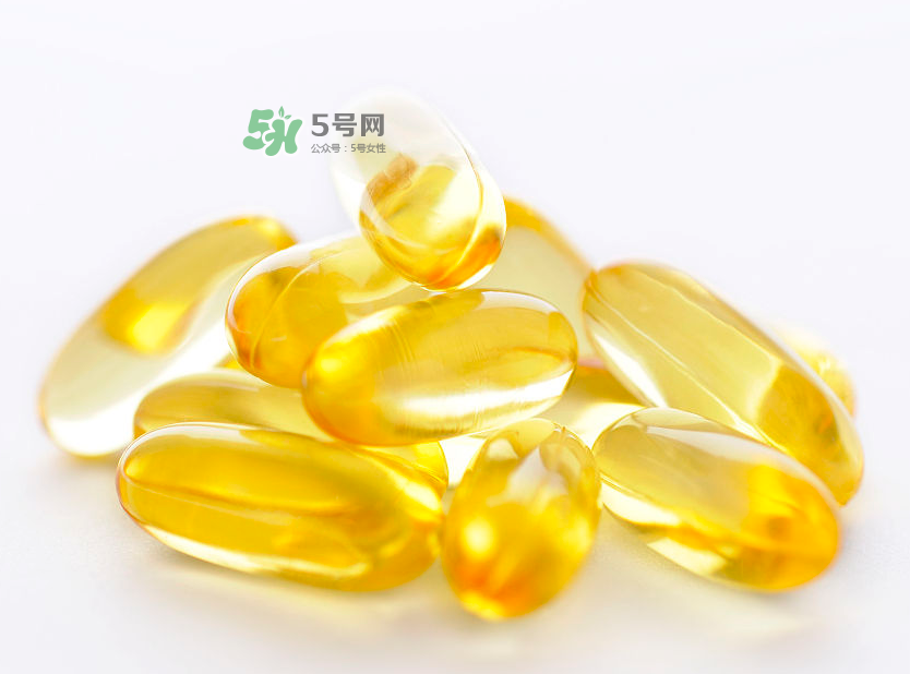 魚肝油是魚的肝做成的嗎？魚肝油是魚油嗎？