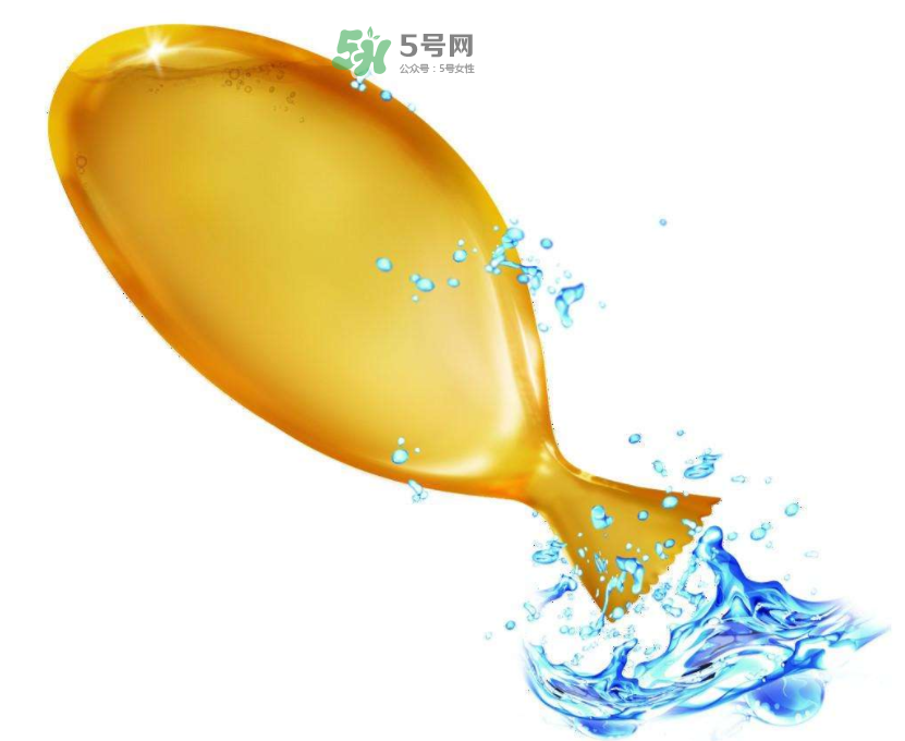 魚肝油是什么魚做的？魚肝油是魚的哪部分？