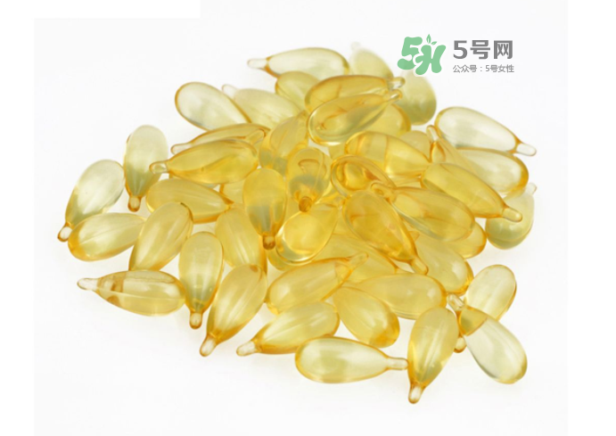 魚肝油是飯前吃還是飯后吃？魚肝油早上吃好還是晚上吃好？
