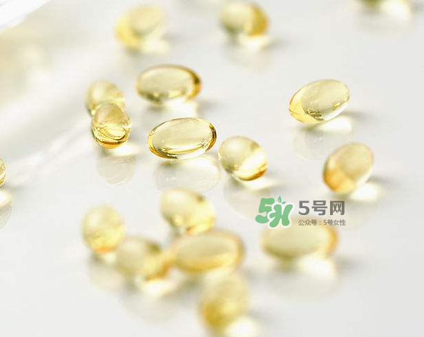 魚肝油是飯前吃還是飯后吃？魚肝油早上吃好還是晚上吃好？