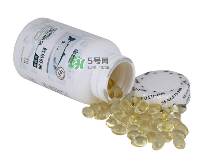 魚肝油是維生素d嗎？魚肝油是維生素e嗎？