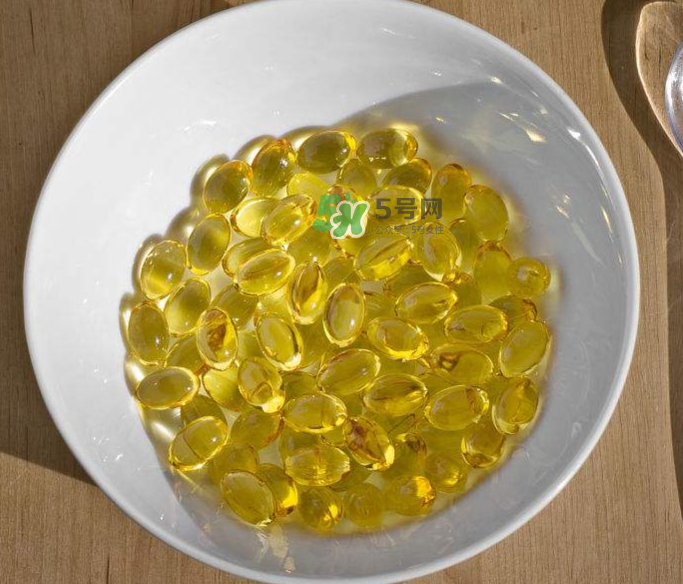 魚肝油是維生素d嗎？魚肝油是維生素e嗎？
