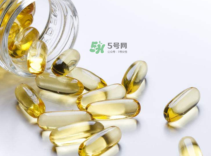 魚肝油是d3嗎？魚肝油是ad嗎？