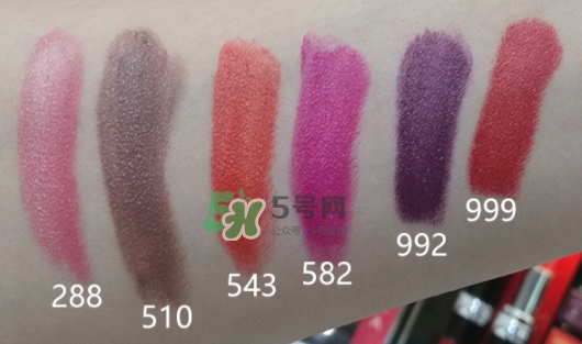 迪奧夾心999多少錢？迪奧夾心999口紅專柜價格