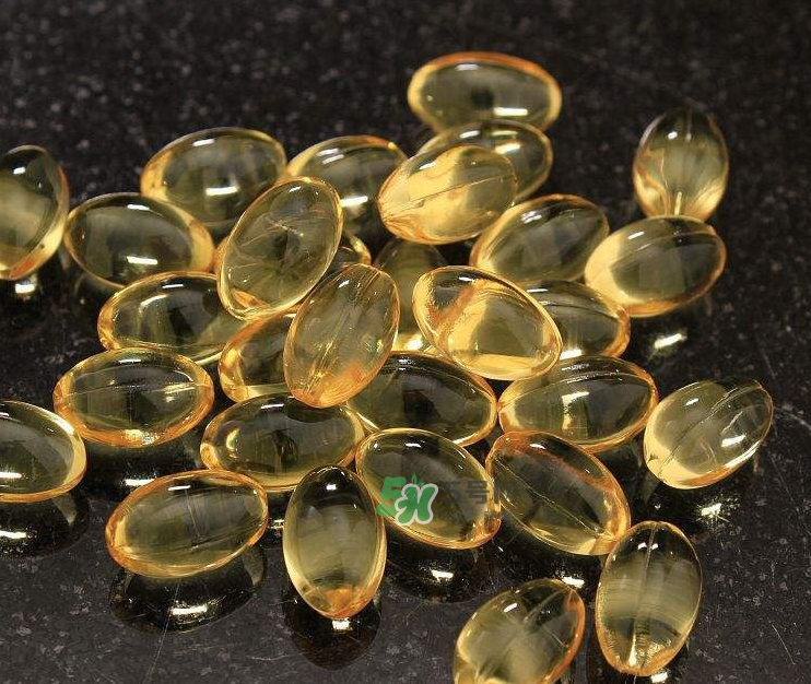 魚肝油要吃到什么時候？魚肝油要補到什么時候？