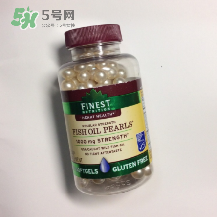 魚肝油要吃到什么時候？魚肝油要補到什么時候？