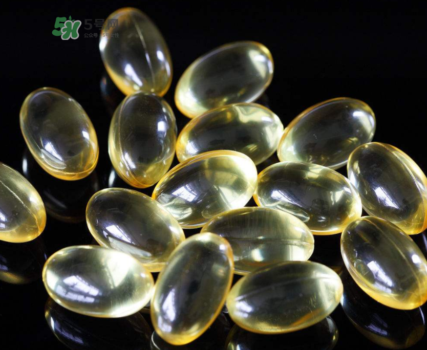 魚肝油要吃到多大？魚肝油要吃到幾歲？