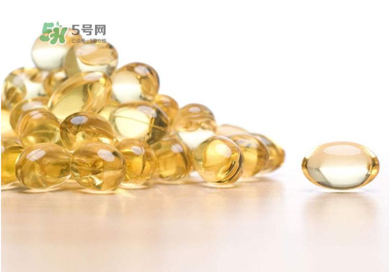 魚肝油要剪開吃嗎？魚肝油要咬破嗎？