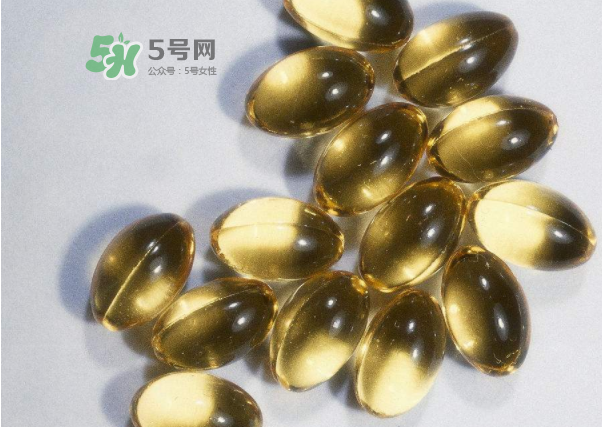 魚肝油要放在冰箱里嗎？夏天魚肝油怎么保存？
