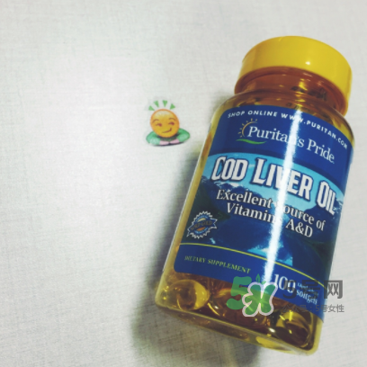 魚肝油要放在冰箱里嗎？夏天魚肝油怎么保存？
