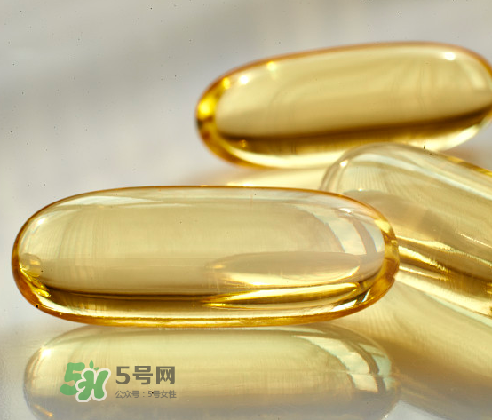 魚肝油皮子能吃嗎？魚肝油皮寶寶能吃嗎？