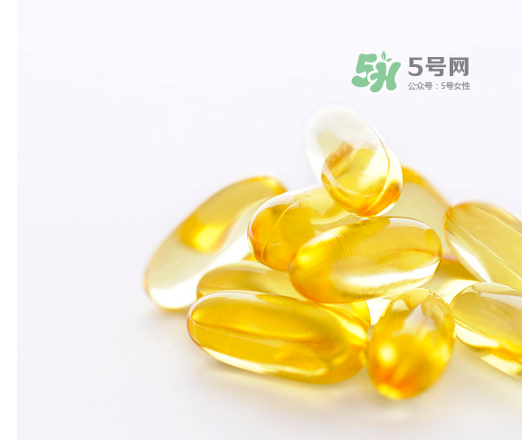 魚肝油可以增長睫毛嗎？魚肝油能讓睫毛變長嗎？