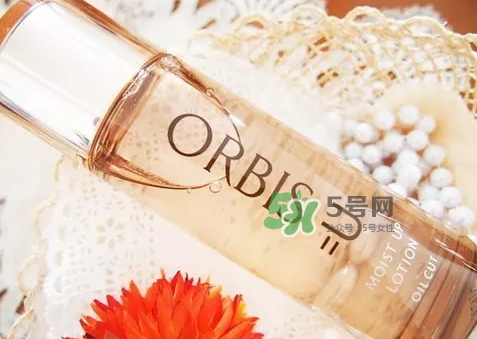 orbis奧蜜思神仙水怎么樣？orbis奧蜜思神仙水爽膚水怎么用