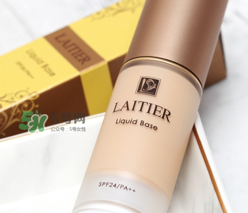 laitier琦恩是什么牌子？laitier是哪國的什么檔次