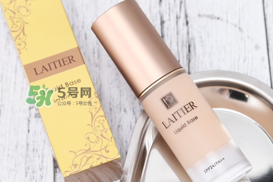 laitier琦恩是什么牌子？laitier是哪國的什么檔次