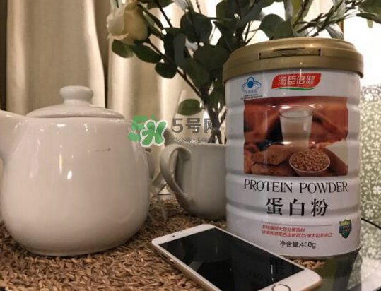 蛋白粉會上火嗎？喝蛋白粉上火怎么辦？