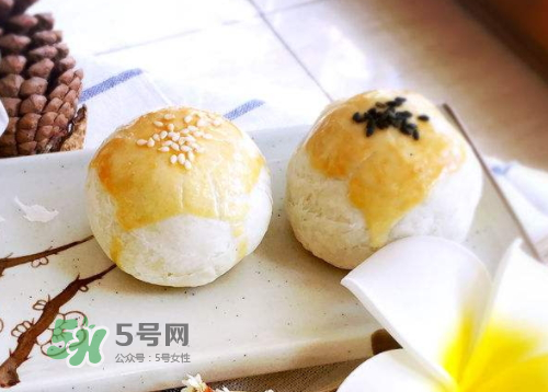 蛋黃酥怎么保存？蛋黃酥怎么保存才酥脆？