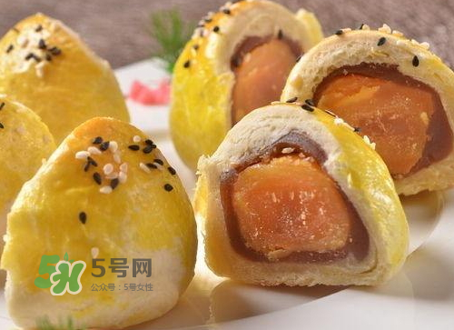 蛋黃酥怎么保存？蛋黃酥怎么保存才酥脆？