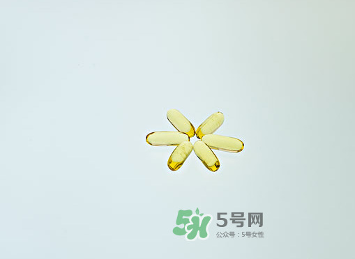 魚(yú)肝油可以擦臉嗎？魚(yú)肝油擦臉有什么好處？