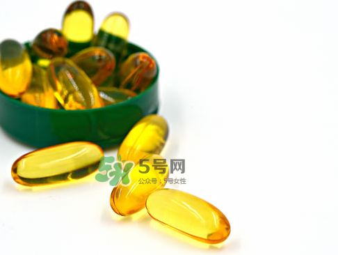 魚(yú)肝油可以擦臉嗎？魚(yú)肝油擦臉有什么好處？